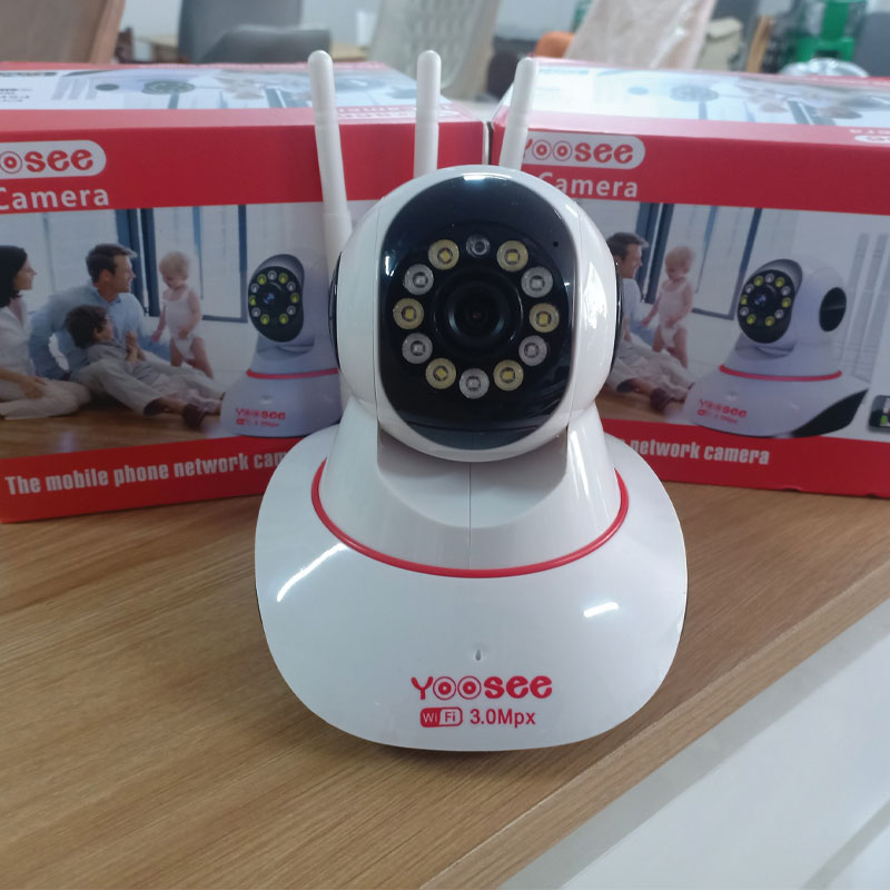 Hướng Dẫn Cách Cài Đặt Camera Yoosee Trên Điện Thoại